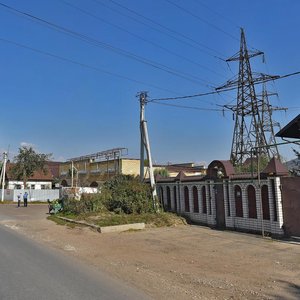 Boriskovskaya Street, 82, Kazan: photo