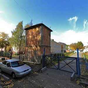 Vladimira Krayeva Street, 21, Izhevsk: photo