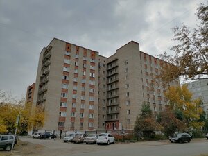 2-ya Poselkovaya ulitsa, 3, : foto