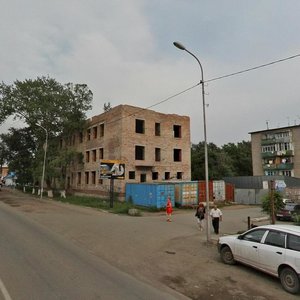 Lermontova Street, 73, Primorsky Krai: photo