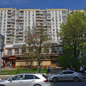 Namyotkina Street, 13Г, Moscow: photo