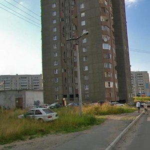 Lososinskoye Highway, 29, : foto