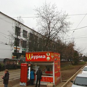 Nartova Street, 2, : foto