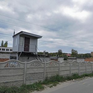 Kyivska vulytsia, 7А, Vyshhorod: photo