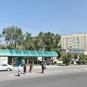 Aksai-1 microdistrict, 15Б, Almaty: photo