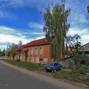 Prokhorova Street, 17/29, Yoshkar‑Ola: photo