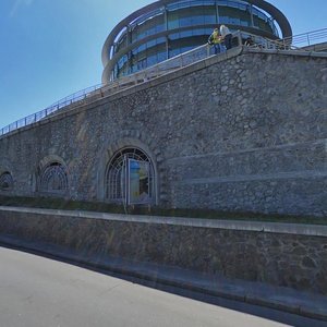 Dniprovskyi Descent, 1, : foto