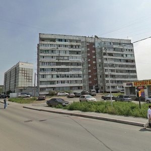 Ladygina Street, 9, Vladivostok: photo