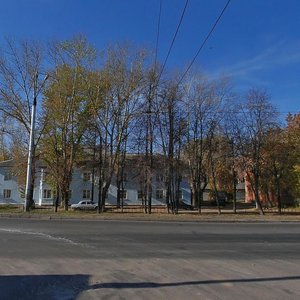 2-ya ulitsa Energetikov, 20, : foto