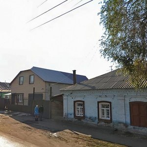 Komsomolskaya Street, 111/1, Orenburg: photo