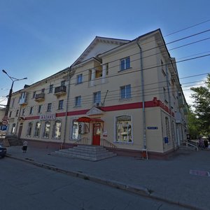 Тольятти, Улица Мурысева, 72: фото