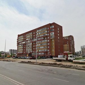 Beıіmbet Maılın kóshesі, 31, Astana: photo