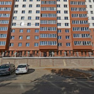 Kuzmy Chornaga Street, 25, Minsk: photo