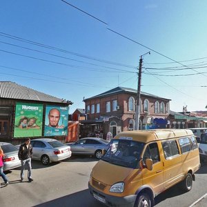 Baykalskaya Street, 7 ، إيركوتسك: صورة