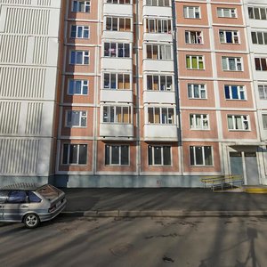 Angarskaya Street, 45к1, Moscow: photo