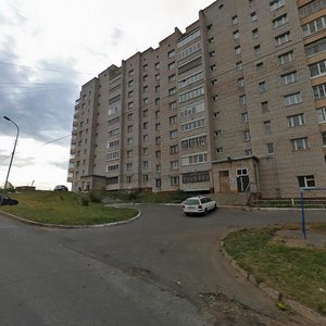 Voroshilova Street, 68, Izhevsk: photo