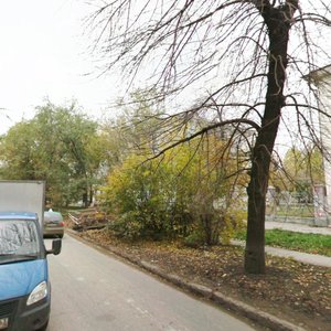 Kommunisticheskaya ulitsa, 46, Novokuibishevsk: photo