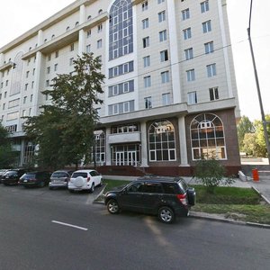 Baizakov Street, 125, Almaty: photo