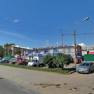 Красное Село, Проспект Ленина, 59: фото