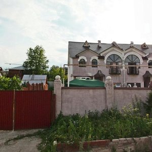 Kommunisticheskaya Street, 118В, Ufa: photo