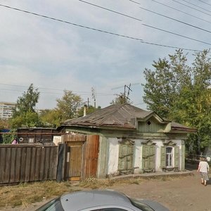 Ulitsa 6-ya Liniya, 80, Omsk: photo