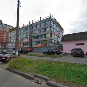Ulitsa Popova, 14, Arkhangelsk: photo