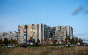 Leningradskiy Avenue, 76/26, Yaroslavl: photo