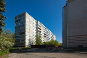 Рыбинск, Улица 9 Мая, 27: фото
