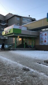 29-y mikrorayon, 8, : foto