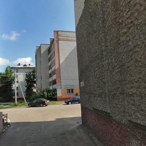 Moskovskiy prospekt, 48А, Bryansk: photo