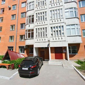 Sverdlova Street, 1, Tyumen: photo