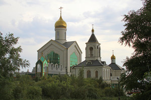 Tkachyova Street, 1, Volgograd: photo