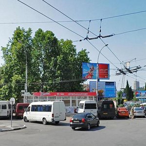 Moskovskaya Street, 6, : foto