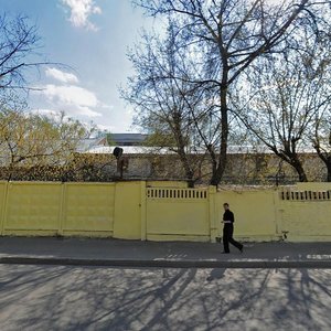 Basovskaya Street, 16с2 ، موسكو: صورة