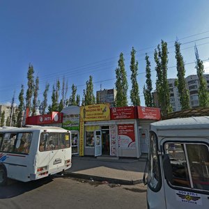 Ostuzheva Street, 6А, Voronezh: photo