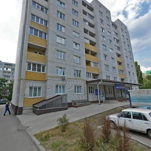 Pobedy Boulevard, 29А, Voronezh: photo