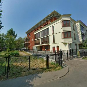 4th Krutitsky Lane, 14, : foto