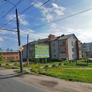 Ivanovskaya Street, 57, : foto