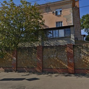 October Street, 69, Krasnodar: photo