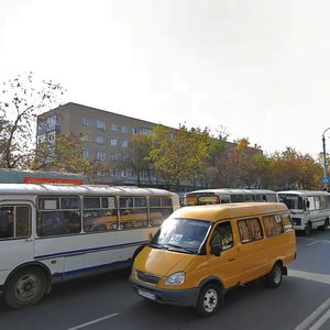 Prospekt Dzerzhinskogo, 3, Orenburg: photo