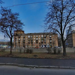 Dehtiarivska Street, 57/80 ، كييف: صورة