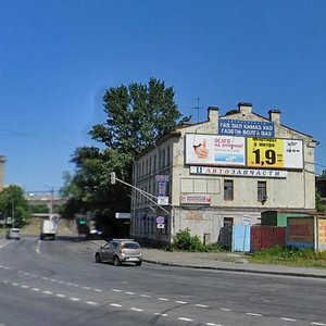 Санкт‑Петербург, Черниговская улица, 27: фото
