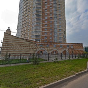 Akademika Korolyova Street, 37 ، نابريجني تشيلني: صورة