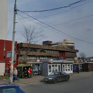 Raisy Okipnoi Street, 2 ، كييف: صورة