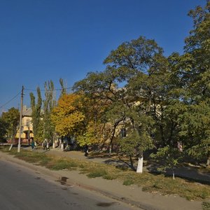 Universitetskiy Avenue, 63, Volgograd: photo