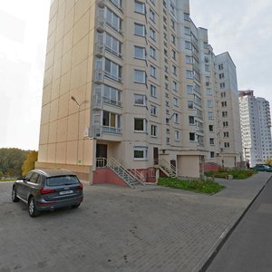 Минск, Переулок Корженевского, 30: фото