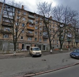 Ioanna Pavla II Street, 20 ، كييف: صورة