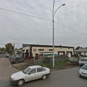 Ulitsa Sibiryakov-Gvardeytsev, 234, Kemerovo: photo