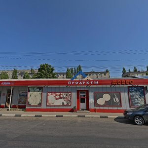 Patriotov Avenue, 28А ، فورونيج: صورة