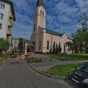 Архангельск, Улица Карла Маркса, 3: фото